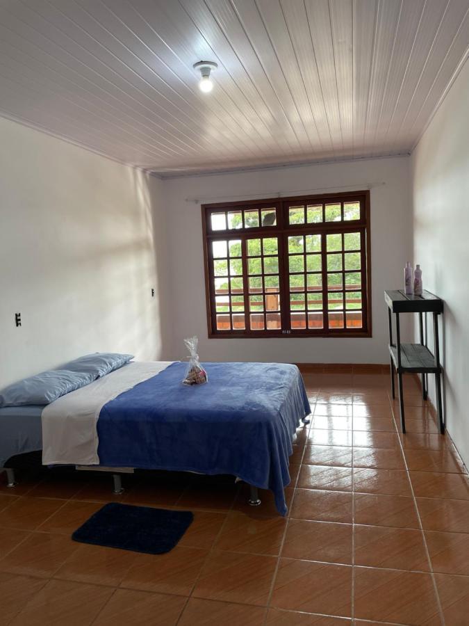 Hotel Docas Da Lagoa Imbituba Exterior foto